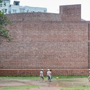 展览和一本关于孟加拉国建筑的书#raybet官网