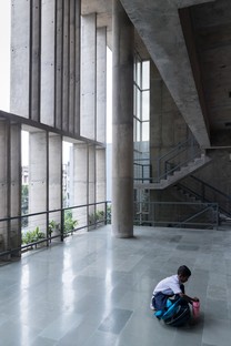 关于孟加拉国建筑的展览和一本书#raybet官网
