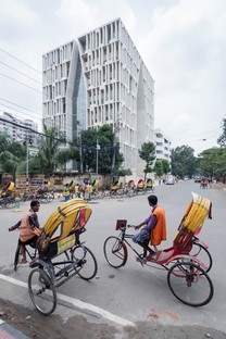 关于孟加拉国建筑的展览和一本书#raybet官网