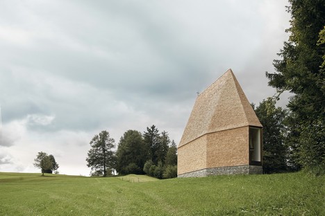 #raybet官网建筑与自然：Bernardo Baderraybet官网 Architekten的两个项目