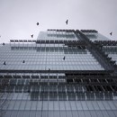 Renzo Piano Building Workshop Palais de Justice，巴黎