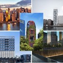 绿洲酒店被评为2018年全球最佳高层建筑