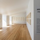 Álvaro Siza Viagem Sem计划在里斯本举办展览