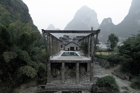 中国三家酒店:重温旧梦的独特体验
