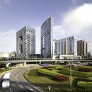 Zaha Hadid 雷竞技下载链接Architects Morpheus Hotel of Dreams Macao