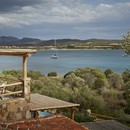 Westway 雷竞技下载链接Architects Villa Tortuga在撒丁岛的梦想家园