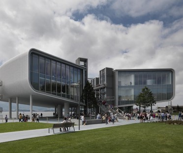Renzo Piano展：制造建筑的艺术