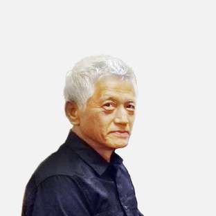 Atsushi Kitagawara，Pida International Award和《地球后重建》