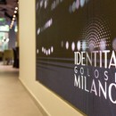 IdenitáGolose Milano：第一个国际美食中心