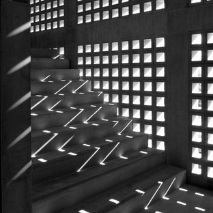 节日1984年照片Tadao Ando