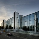 PARK Associati重新设计了位于Bicocca区的Engie总部大楼