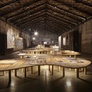 2018年建筑双年展，意大利群岛的未来——Mario Cucinella意大利馆#raybet官网