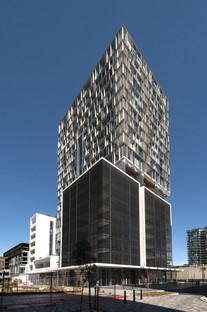 CTBUH的出色摩天大楼清单