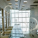 C.F.Møller建雷竞技下载链接筑师扩展挪威的Haraldsplass医院