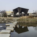 David Adjaye: Making Memory exhibition at The Design Museum