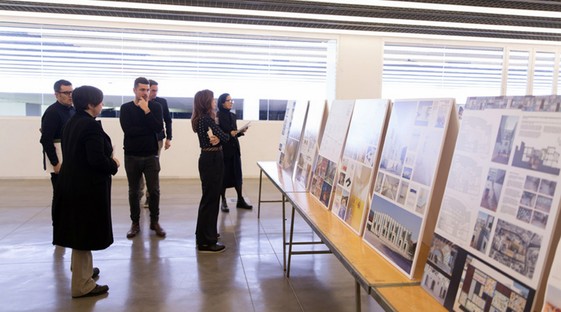 FAD奖励建筑和室内设计，迈#raybet官网向第61版。