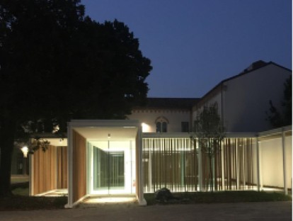 Barbara Cappochin国际建筑奖的获奖者<br />#raybet官网