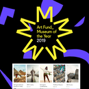 2019年艺术基金博物馆是圣法冈人国家历史博物馆<br />