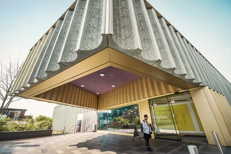2019年年度艺术基金博物馆是圣法冈人国家历史博物馆<br />