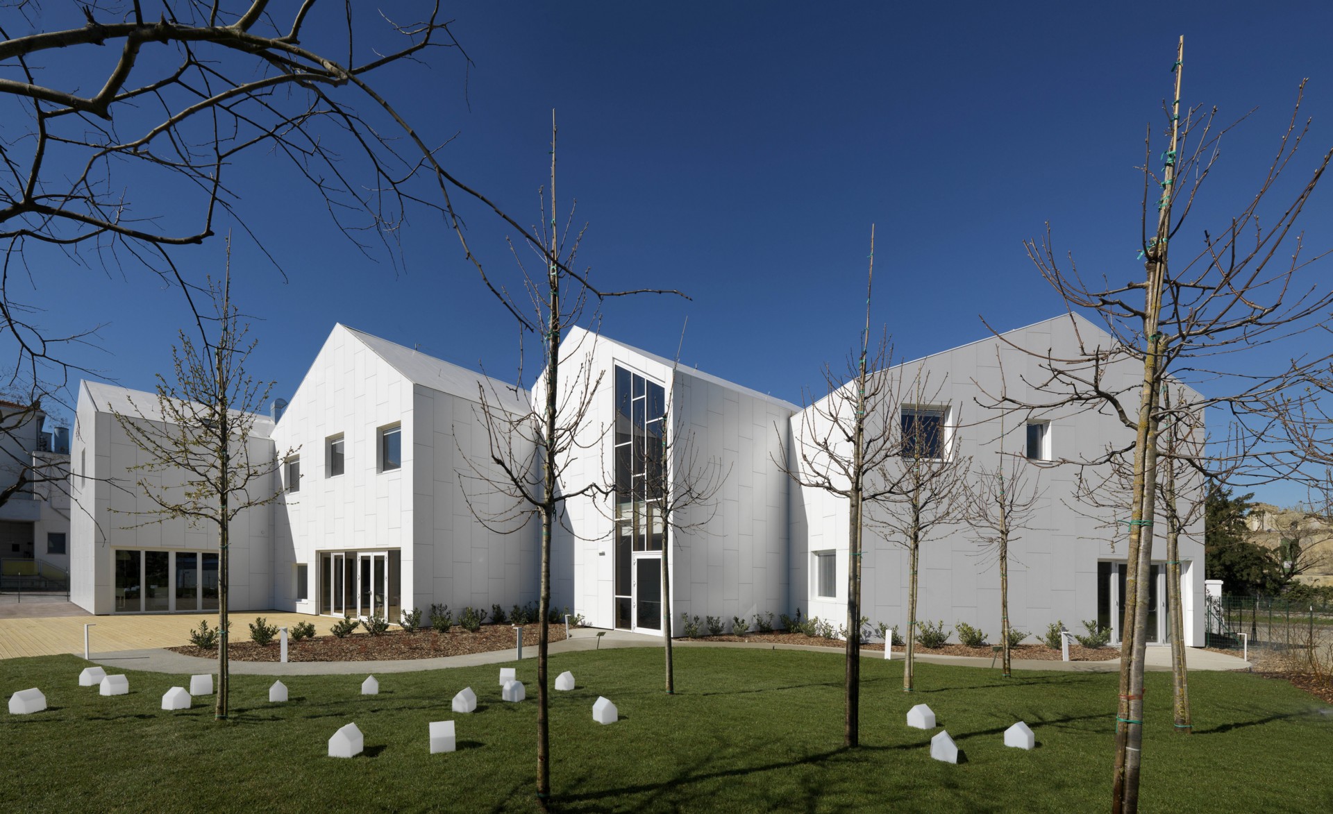 德达洛 米诺斯国际奖2019年建筑楼面调试获奖者 Raybet官网 雷竞技下载链接 Raybet电子竞技竞猜