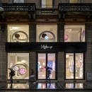 Lombardini22的FUD设计米兰的新唤醒化妆品商店