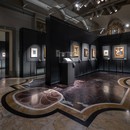 Migliore+Servetto建雷竞技下载链接筑师Leonardo E La Madonna Litta展览在米兰