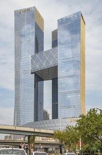 2019年的摩天大楼 -  CTBUH年度报告