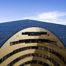 SnøhettaDesigns PowerhouseBrattørkaia，世界上最北端的能量阳性建筑