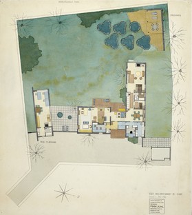 《家庭故事：100年，20个梦幻室内设计展》在维特拉设计博物馆举行