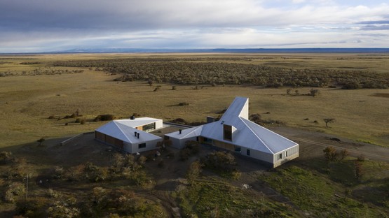 在世界各地的一个项目-RDR Architects在阿根廷设计的Estancia Morro Chico雷竞技下载链接