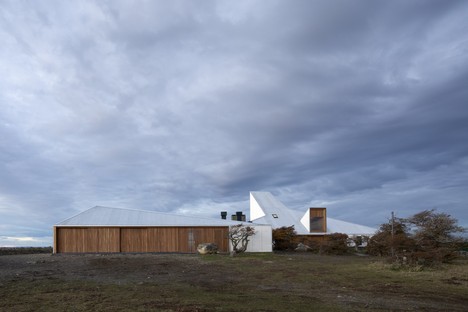 在世界各地的一个项目-RDR Architects在阿根廷设计的Estancia Morro Chico雷竞技下载链接