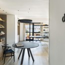 diidea工作室为米兰和巴勒莫的两个办公室进行了室内设计