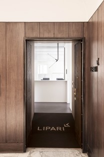 Didea Studio Didea在米兰和巴勒莫创建了两个办事处的室内设计