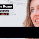 Benedetta Tagliabue的工作室EMBT赢得了Piranesi Prix de Rome终身成就奖