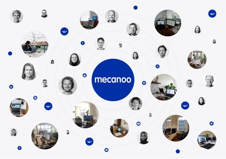 #raybet官网建筑，大流行与设计的未来：mecanoo