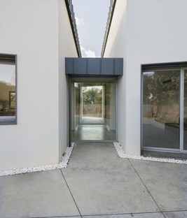 从西西里到米兰：Forte Architetti的住宅室内设计