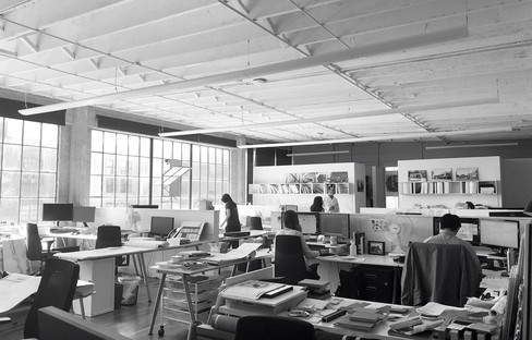 #raybet官网建筑，大流行与设计的未来：Dumican Mosey Architects雷竞技下载链接