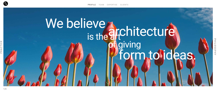 #raybet官网建筑，大流行与设计的未来：Form4体系结构