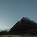 挪威的Jostedalsbreen冰川上的SnøhettaTungestølen远足小屋