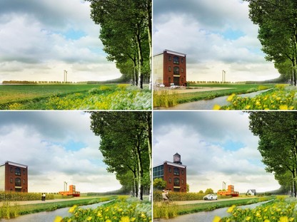 荷兰星球：在线20年的荷兰建筑#raybet官网