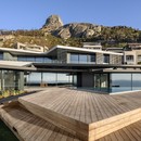Forte Architetti’s Arcadia housing development and the Cape Town landscape