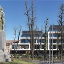 delboca&PARTNERS: Casa sul Parco, Fidenza