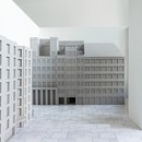 Adrian StreichCittà类似物展览Architektur Galerie柏林“title=
