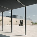 David Chipperfield建雷竞技下载链接筑事务所设计了位于德国Künzelsau的卡门Würth论坛