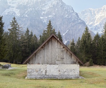 “ Attraverso le Alpi”  - 关于高山景观转变的展览