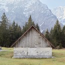 “Attraverso le Alpi”——展示阿尔卑斯山景观的变化