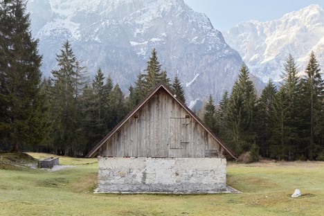 “ Attraverso le Alpi”  - 关于高山景观转变的展览
