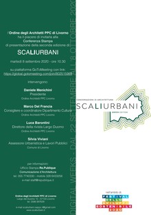 SCALIURBANI——绿色版数字