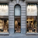 伊利亚·米兰科集团旗舰店在米兰开放