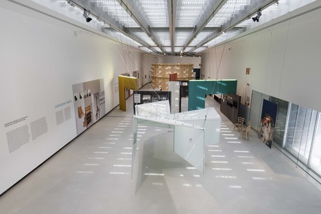 在家里20.20展览 - 当代居住在罗马的马克西博物馆raybet官网的项目